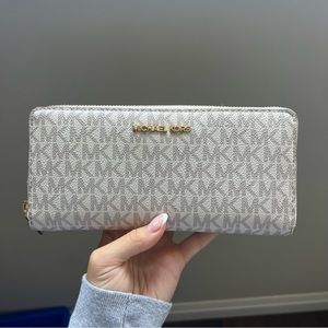 Michael Kors Large Wallet
